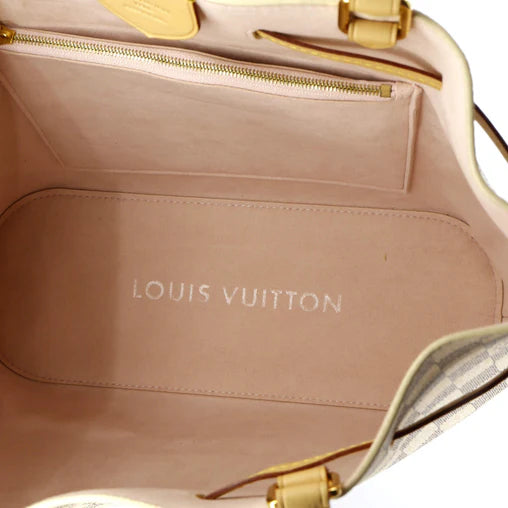 Louis Vuitton Girolata Handbag